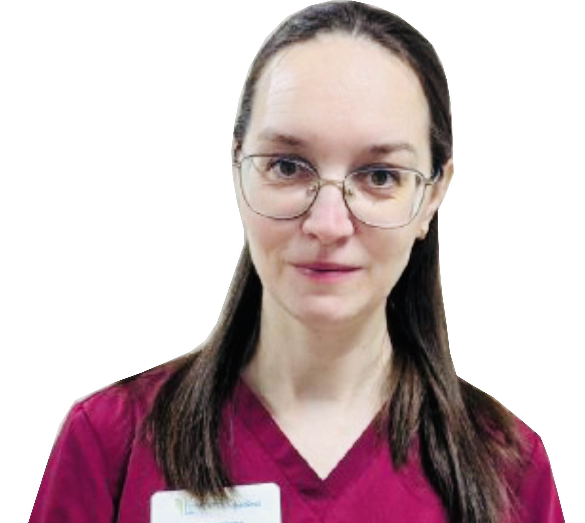 Стрельникова Аида Асгатовна